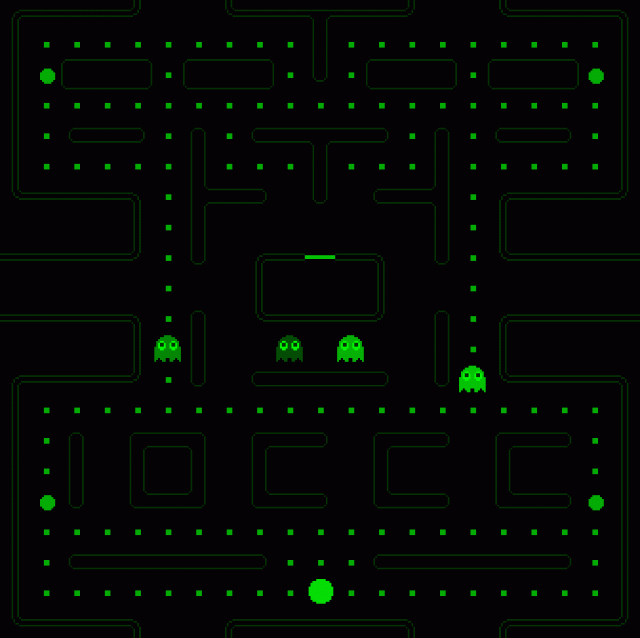 pacman-screenshot
