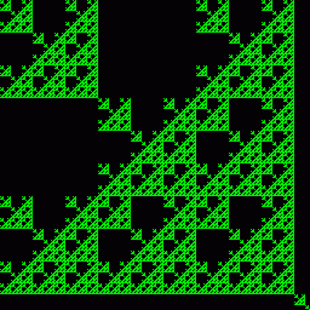 sierpinski