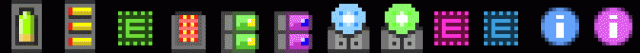 power-ups