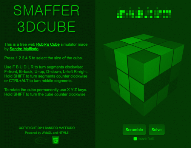 3dcube