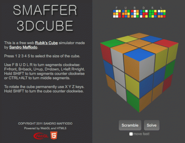 3dcube