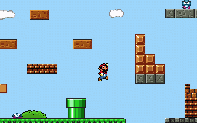 super-mario-bros