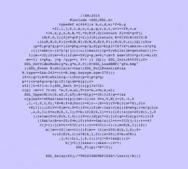 pacman
