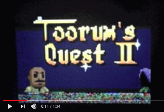 torum-quest